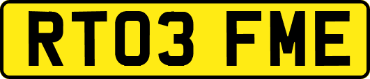 RT03FME