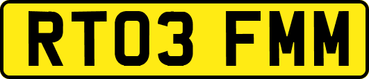 RT03FMM