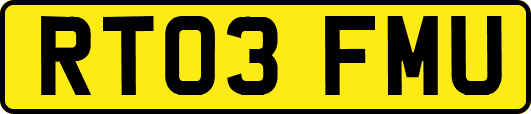 RT03FMU