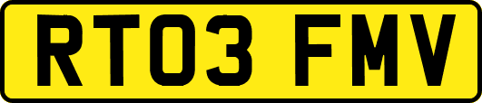 RT03FMV
