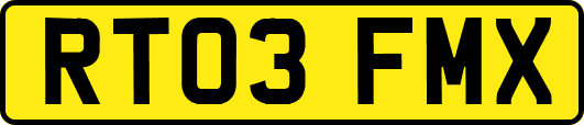 RT03FMX