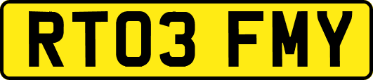 RT03FMY