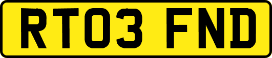 RT03FND