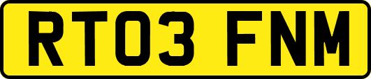 RT03FNM