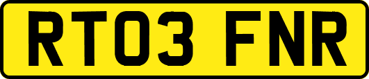 RT03FNR