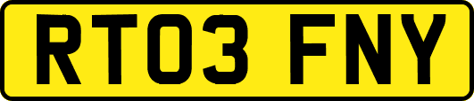 RT03FNY