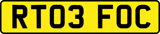RT03FOC