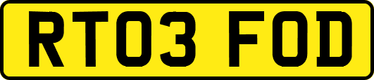RT03FOD