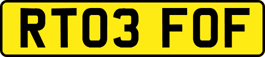 RT03FOF