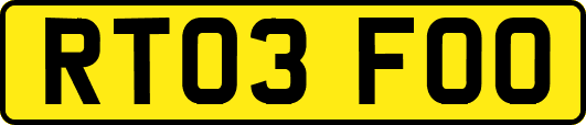RT03FOO