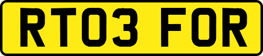 RT03FOR