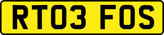 RT03FOS