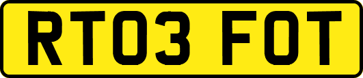 RT03FOT