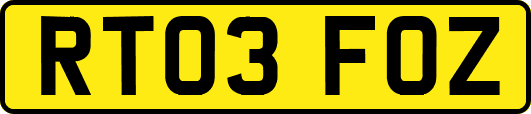 RT03FOZ