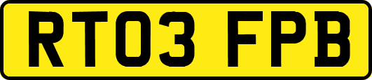 RT03FPB