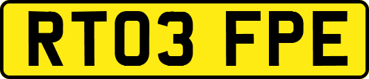 RT03FPE