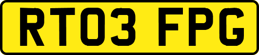 RT03FPG