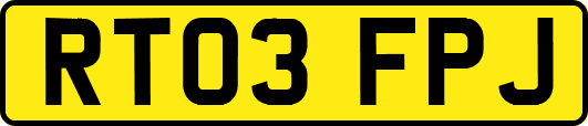RT03FPJ