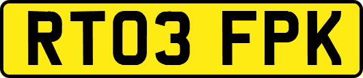 RT03FPK