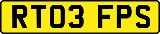 RT03FPS