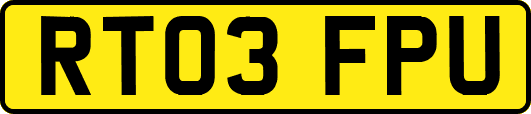 RT03FPU