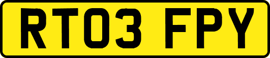 RT03FPY