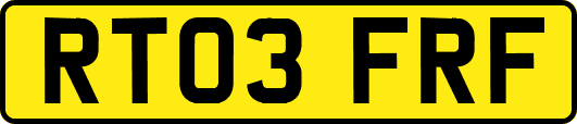 RT03FRF