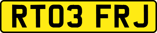RT03FRJ