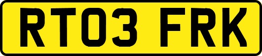 RT03FRK