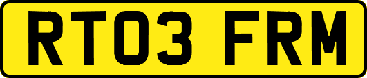RT03FRM