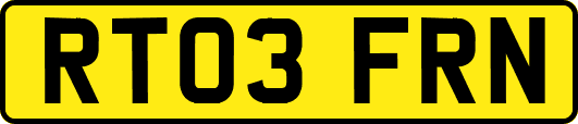 RT03FRN