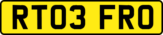 RT03FRO