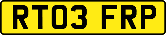 RT03FRP