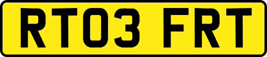 RT03FRT