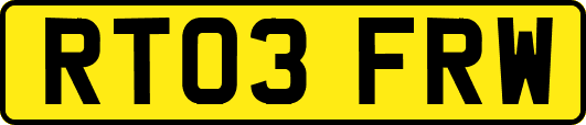 RT03FRW
