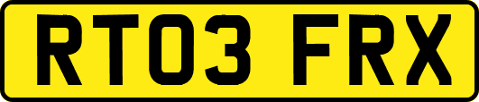 RT03FRX