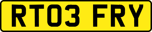 RT03FRY