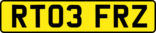 RT03FRZ