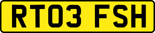 RT03FSH