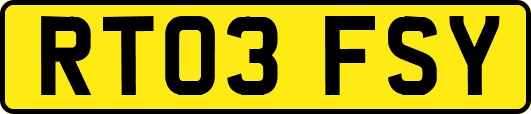 RT03FSY
