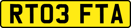 RT03FTA
