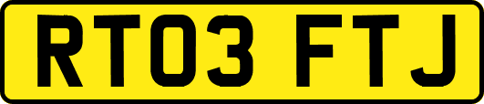 RT03FTJ