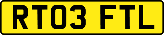 RT03FTL