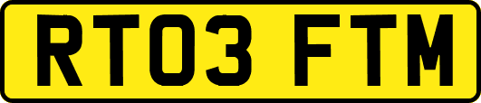 RT03FTM