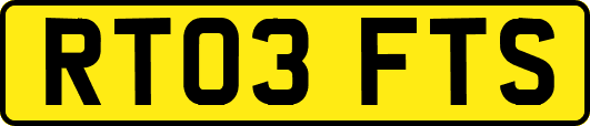 RT03FTS