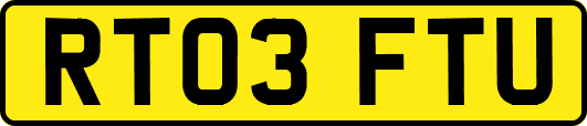 RT03FTU