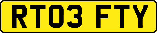 RT03FTY