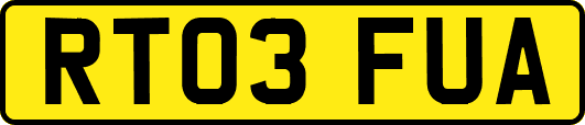 RT03FUA