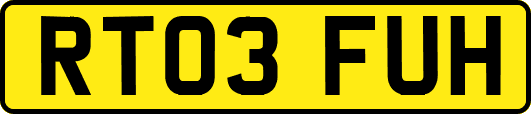 RT03FUH