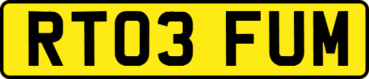 RT03FUM